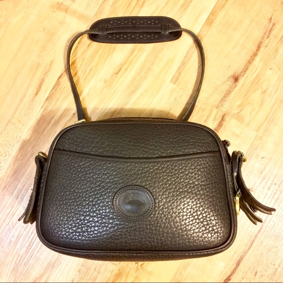 Vintage Dooney & Bourke Purse - Picture 6 of 6